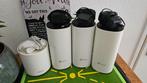 TP-Link Deco set (4x M4 en 1x X20), Computers en Software, WiFi-versterkers, Ophalen of Verzenden, Gebruikt, TP Link Deco