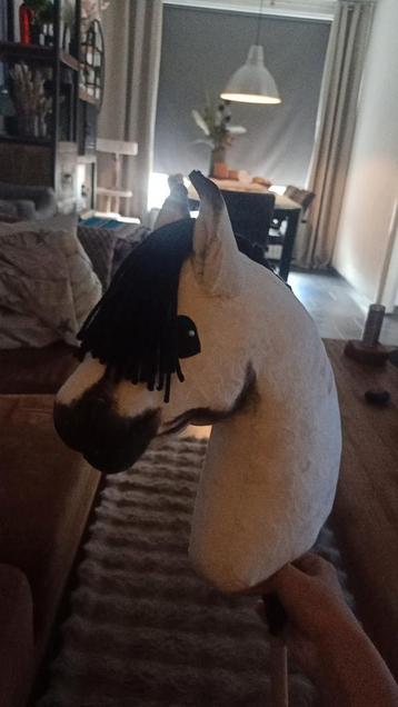 Mooie hobbyhorse tekoop! beschikbaar voor biedingen
