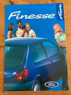 Ford Fiesta Finesse (07-1998), Ophalen of Verzenden, Zo goed als nieuw, Ford