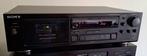 Sony TC-K470, Ophalen of Verzenden, Enkel, Sony, Tiptoetsen