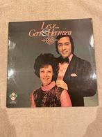 Leve... Gert & Hermien LP, Ophalen of Verzenden, Gebruikt, 12 inch, Europees