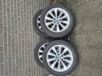 bmw f25, Auto-onderdelen, Banden en Velgen, 18 inch, Banden en Velgen, Gebruikt, 245 mm