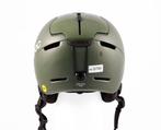51 52 53 54 cm ski snowboard helm POC OBEX, Green, Overige merken, Gebruikt, Verzenden, Overige typen
