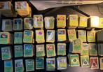 Pokémon Kaarten - Maak je Set Compleet - Stuur lijstje door, Ophalen of Verzenden, Zo goed als nieuw, Losse kaart