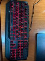Toetsenbord cooler master, Ophalen of Verzenden, Zo goed als nieuw