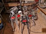 Partij bagagedragers 28 inch. Batavus, Koga, Sparta, Gazelle, Ophalen, Yndustrywei 2, Fietsenhandel Joure, Zo goed als nieuw