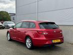 Seat Leon ST 1.0 EcoTSI Style CLIMA|NAVI|CRUISE|CARPLAY|NAP|, Auto's, Gebruikt, Euro 6, Adaptive Cruise Control, Leon