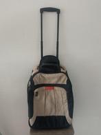 Samsonite Trolley Reiskoffer  60X39X14, Sieraden, Tassen en Uiterlijk, Koffers, Gebruikt, 50 tot 60 cm, Ophalen of Verzenden, 35 tot 45 cm