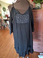 Tuniek m l xl zwart, Ophalen of Verzenden, Gedragen