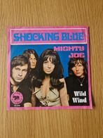 Shocking Blue – Mighty Joe - Wild wind 1969, Cd's en Dvd's, Vinyl Singles, Gebruikt, 7 inch, Single, Ophalen of Verzenden