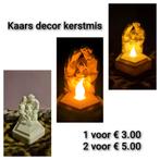 Kerst decoratie, Diversen, Ophalen of Verzenden
