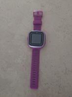 Horloge Vtech, Kinderen en Baby's, Speelgoed | Vtech, Ophalen of Verzenden, Zo goed als nieuw