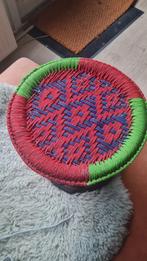 Krukje, Huis en Inrichting, Ophalen, Rond, Minder dan 50 cm, Minder dan 50 cm