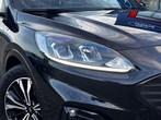 Ford Kuga 1.5 EcoBoost ST-Line 150pk | Winterpack | 19 inch, Voorwielaandrijving, 150 pk, Zwart, Handgeschakeld