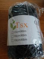 4 x Dakgoot Bescherming Gaas - 6m, Ophalen, Nieuw, Minder dan 10 meter, Gaas