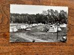 ansichtkaart Delden Camping International, Verzenden, 1960 tot 1980, Gelopen, Overijssel
