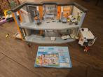 Playmobil 70190 Ziekenhuis met Ambulance - Niet Compleet, Kinderen en Baby's, Speelgoed | Playmobil, Ophalen of Verzenden, Gebruikt