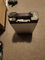 IVA T3 2.0 Batterij 60V 23.4Ah + Oplader, Ophalen of Verzenden, Zo goed als nieuw