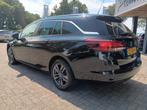 Opel Astra Sports Tourer 1.4 Turbo 120 Jaar Edition|AUTOMAAT, Stof, Gebruikt, 150 pk, Zwart