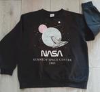Sweater. Maat L  (opdr Nasa)  C&A, Kleding | Dames, Zwart, Maat 42/44 (L), Ophalen of Verzenden, Zo goed als nieuw