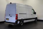 Mercedes-Benz Sprinter 314 2.2 CDI L2H2 Automaat EURO 6 - Ai, Stof, Gebruikt, Wit, Bedrijf