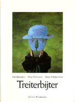 Treiterbijter - Vert.Miep Diekmann(In uitstekende staat), Ophalen of Verzenden, Gelezen, Vert:Miep Diekmann