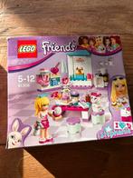 Lego friends - I love Stephanie!, Kinderen en Baby's, Speelgoed | Duplo en Lego, Ophalen of Verzenden, Zo goed als nieuw