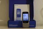 Nokia telefoon 6303i classic, Overige modellen, Ophalen of Verzenden, Zonder simlock, Zilver