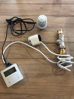 Diverse cv verwarming thermostaat, Dieren en Toebehoren, Ophalen of Verzenden, Gebruikt