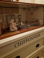 Te koop antieke poppenhuis, Antiek en Kunst, Antiek | Vazen, Ophalen