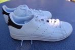 ADIDAS STAN SMITH SNEAKER  WIT MAAT 40, Adidas, Wit, Ophalen of Verzenden, Sneakers of Gympen
