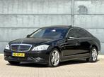 Mercedes-Benz S-klasse 600 Lang AMG V12, Auto's, Mercedes-Benz, Automaat, Achterwielaandrijving, Gebruikt, 12 cilinders