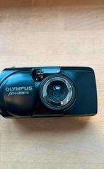 Olympus ZOOM 115, Ophalen of Verzenden, Niet werkend, Compact, Olympus