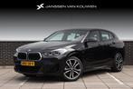 BMW X2 xDrive25e High Executive * SOH 89% * M-Sport * Stoelv, Automaat, X2, Gebruikt, Euro 6