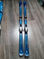 Atomic skies incl hoes, Ophalen, 160 tot 180 cm, Gebruikt, Atomic