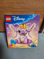 Lego Disney Angel 43257, Ophalen of Verzenden, Nieuw