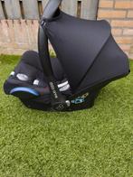 Maxi cosi, Ophalen of Verzenden, Gebruikt, Maxi-Cosi, Autogordel of Isofix