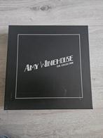 Amy Winehouse The Collection, Ophalen, Zo goed als nieuw, Cd of Plaat