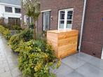 NIEUW CONTAINEROMBOUW DOUGLAS, Ophalen, Nieuw, Hout, Containerberging