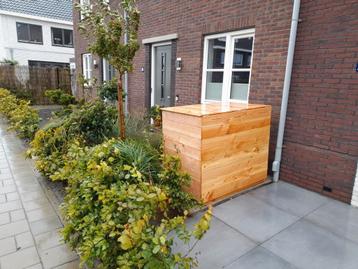 NIEUW CONTAINEROMBOUW DOUGLAS  beschikbaar voor biedingen