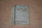 Een boek voor jonge vrouwen en meisjes (geslachtsleven) 1940, Boeken, Overige Boeken, Gelezen, Ophalen of Verzenden