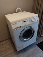 Miele wasmachine  €50, Witgoed en Apparatuur, Wasmachines, Ophalen, Gebruikt, Voorlader, 85 tot 90 cm