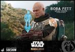 Hot Toys The Mandalorian Boba Fett Deluxe Version TMS034, West Campus 1 76863 Herxheim (DE), Heo GmbH, Nieuw, Ophalen of Verzenden
