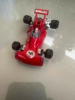 Polistil 1/25 FX2 March Ford 721 STP raceauto, Ophalen of Verzenden, Gebruikt, Auto