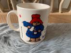 Paddington mok, Ophalen of Verzenden, Zo goed als nieuw, Overige stijlen, Kop(pen) en/of Schotel(s)