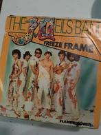 The j geils band 7inch freeze frame, Ophalen of Verzenden, Zo goed als nieuw, Pop