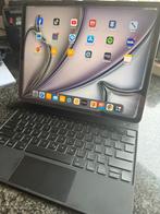 Apple iPad Air 13inch 2024, Computers en Software, Apple iPads, 13 inch of meer, Apple iPad Air, Ophalen of Verzenden, Zo goed als nieuw