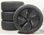 Tesla Model Y 19 inch Cross Flow velgen / Origineel / Demo, 19 inch, 255 mm, Banden en Velgen, Nieuw