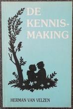 De kennismaking van Herman van Velzen, Ophalen, Gelezen, Overijssel