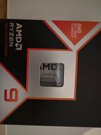 amd ryzen 9  9950X3D, Computers en Software, Processors, Verzenden, Zo goed als nieuw, AMD Ryzen 9, 16-core